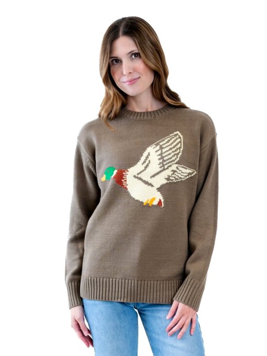 Mighty Fine Sweaters - Mighty Fine sweater women's large